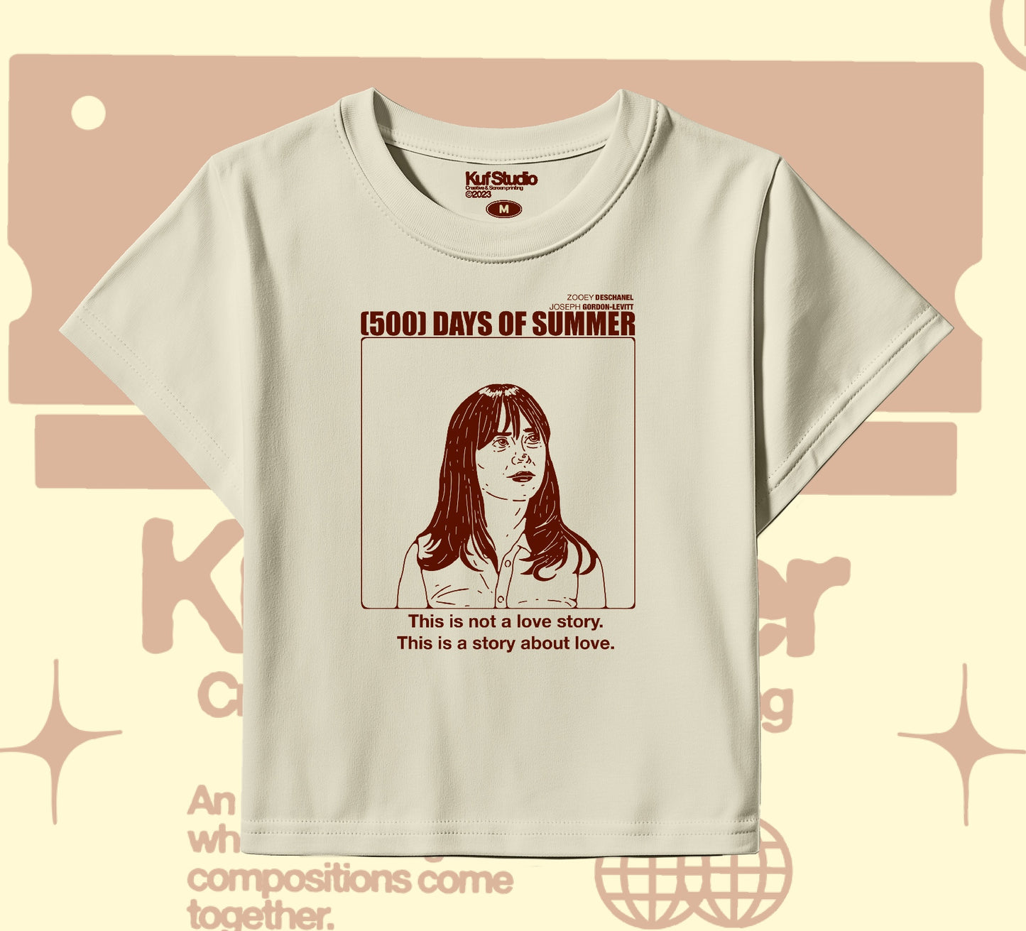 500 Days of Summer Crop