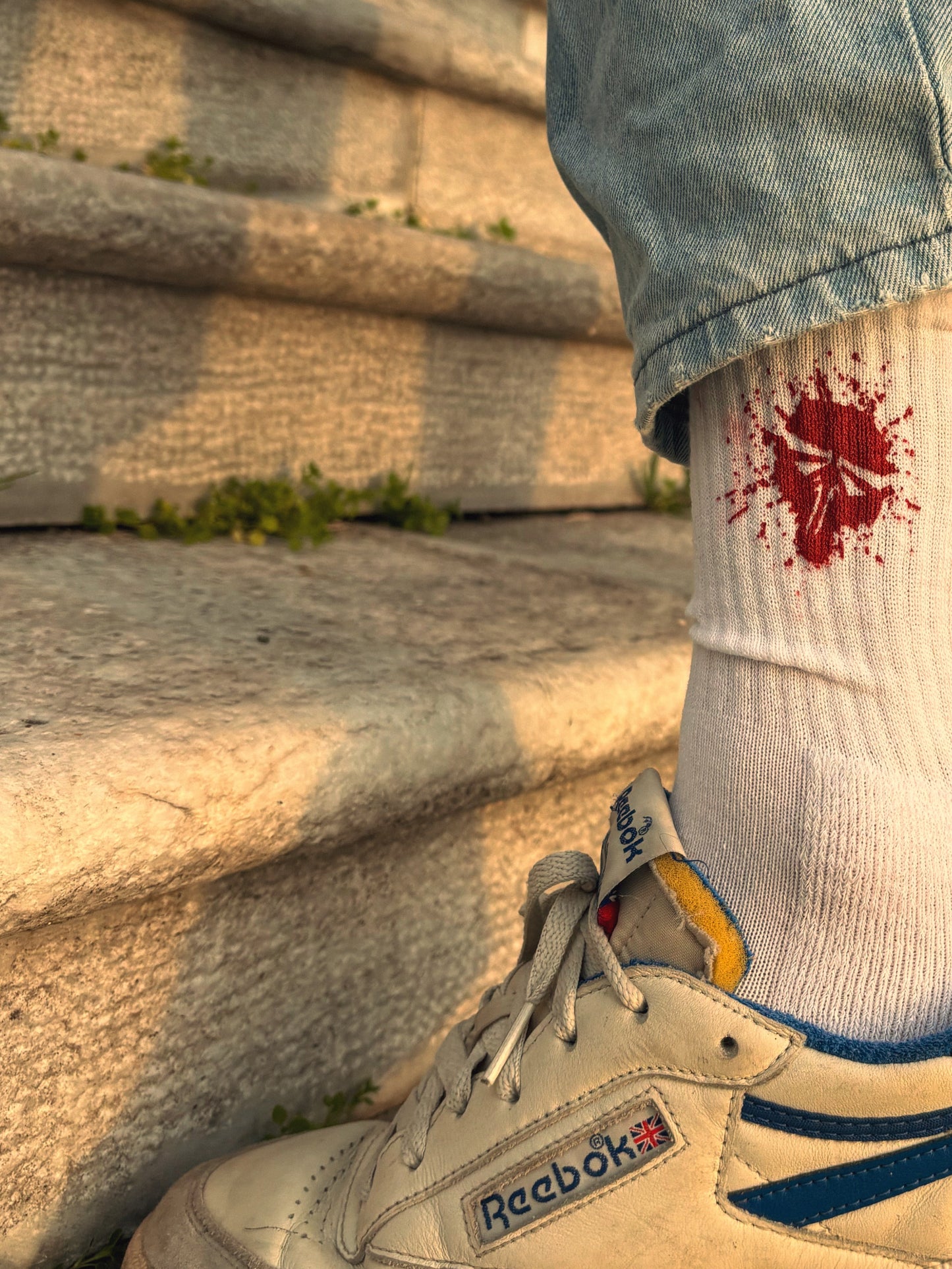 THE LAST OF US ÇORAP