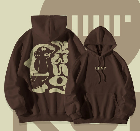 LOSER HOODIE