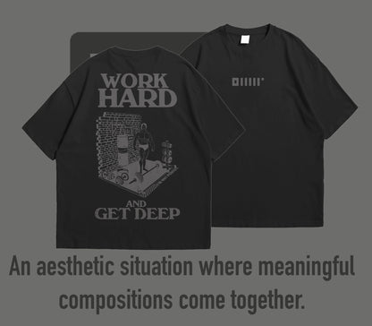 ARNOLD T-SHIRT