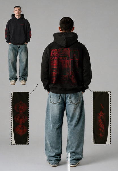 BERSERK HOODIE