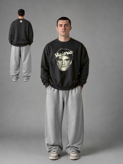 TARANTINO SWEATSHIRT