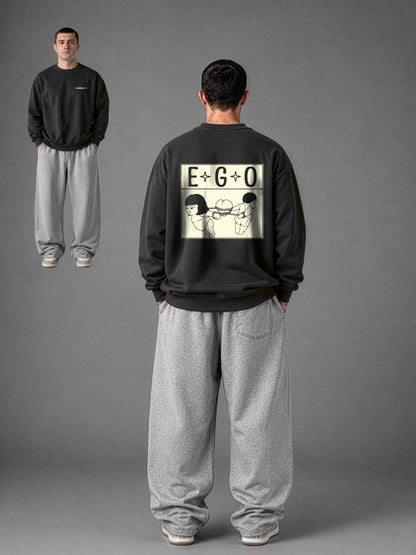 EGO SWEATSHIRT