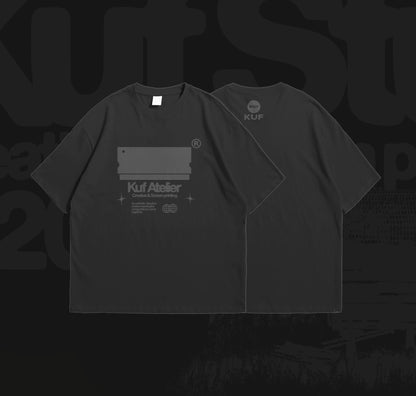 KUF'S BASIC ATELIER T-SHIRT