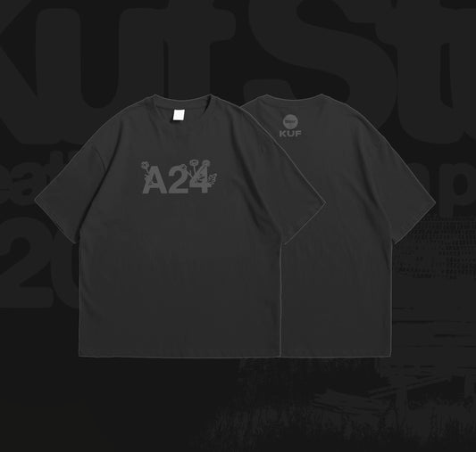 KUF'S BASIC A24 T-SHIRT
