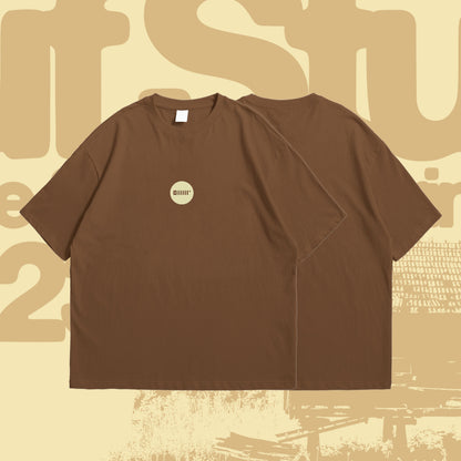 KUF'S BASIC T-SHIRT