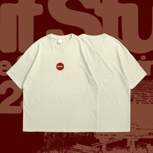 KUF'S BASIC T-SHIRT