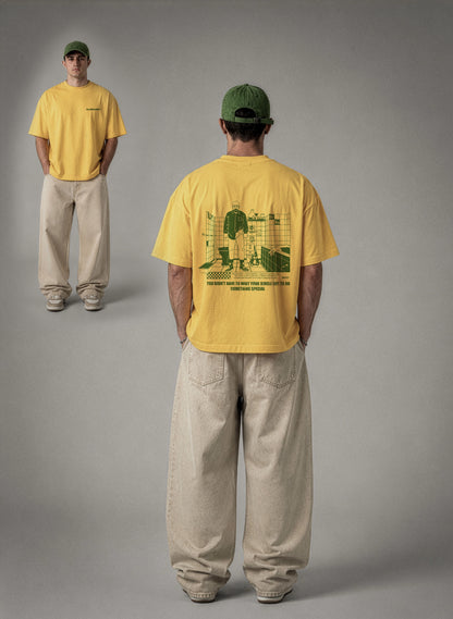 BREAKING BAD T-SHIRT