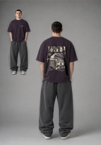 THE WALKING DEAD T-SHIRT