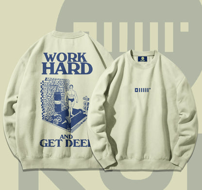 ARNOLD SWEATSHIRT