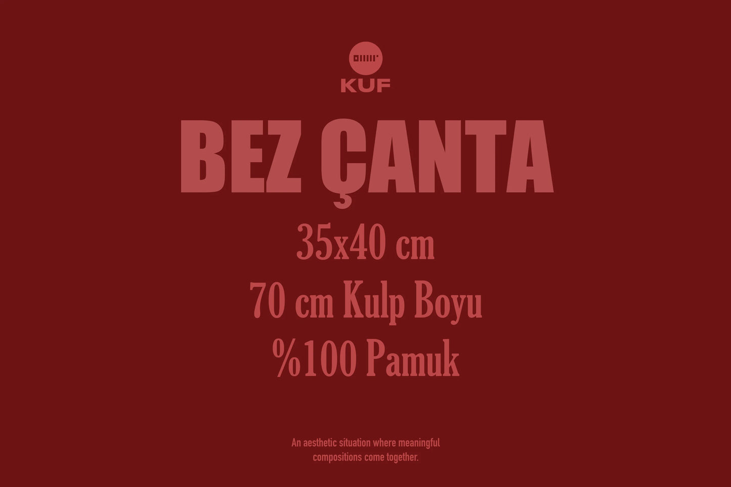 SOPRANOS BEZ ÇANTA