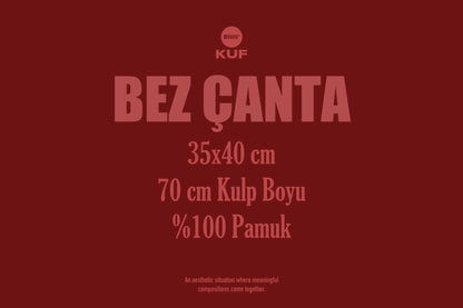 SOPRANOS BEZ ÇANTA