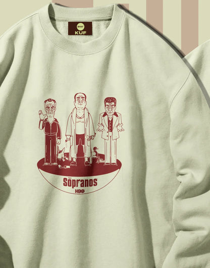 SOPRANOS SWEATSHIRT