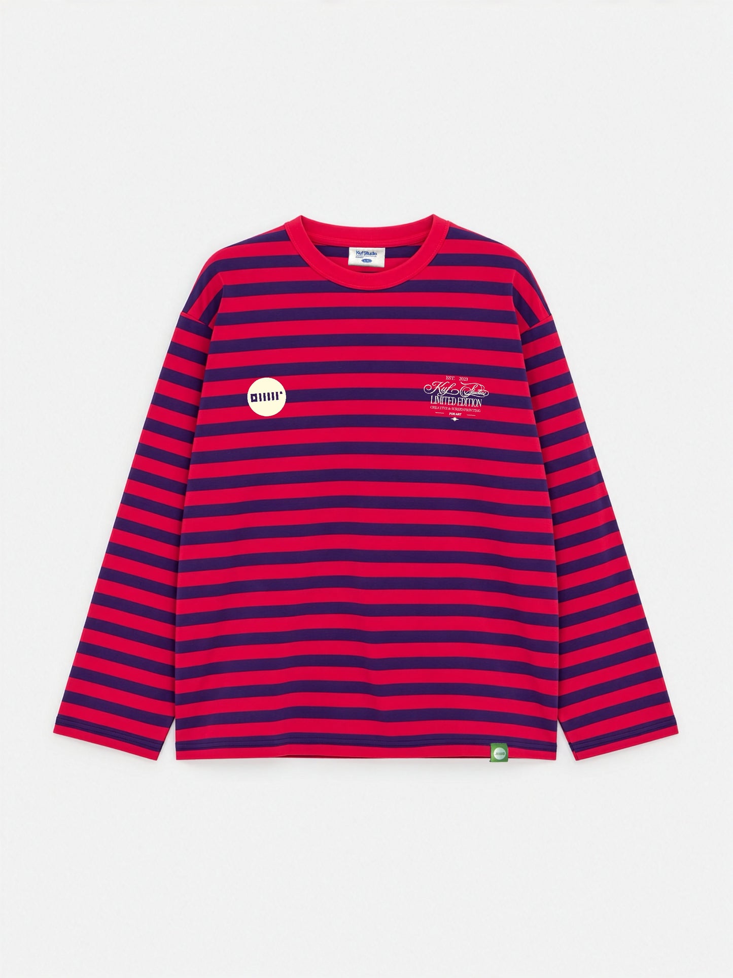 KUF LONG TEE