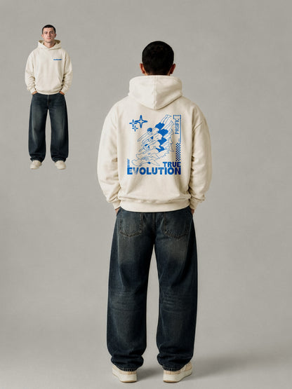 EVOLUTION HOODIE
