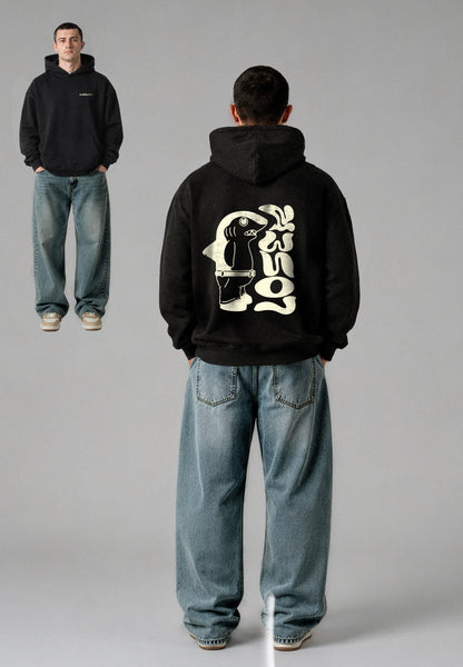 LOSER HOODIE