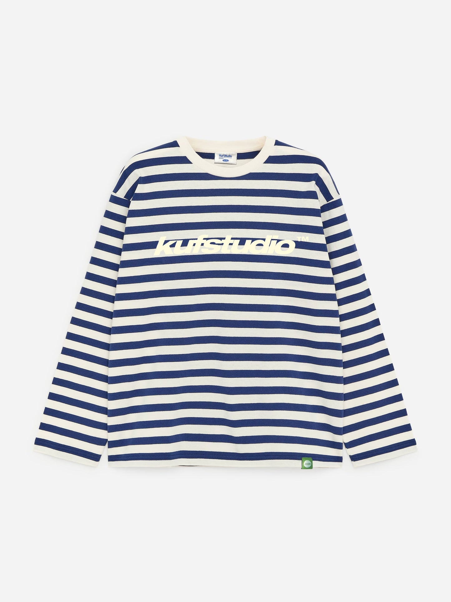 KUF STUDIO TM LONG TEE