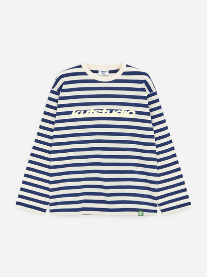 KUF STUDIO TM LONG TEE