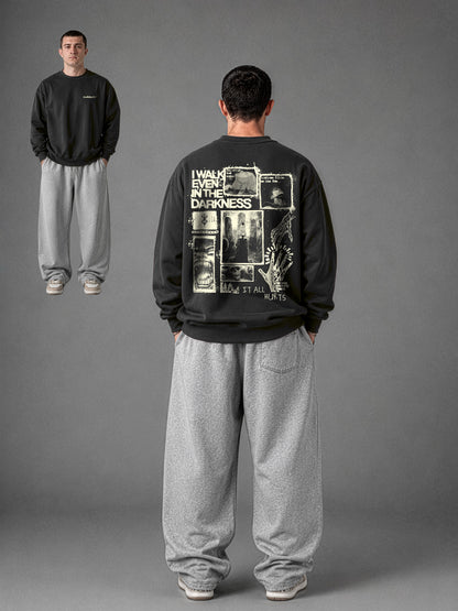 BERSERK SWEATSHIRT