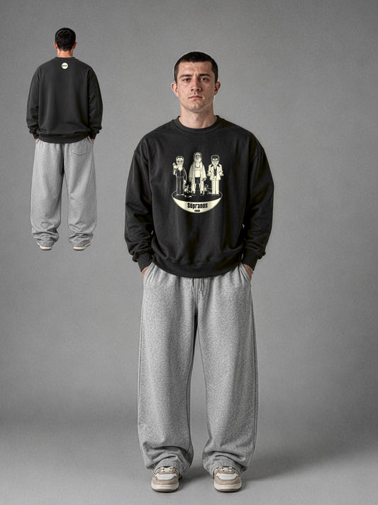 SOPRANOS SWEATSHIRT