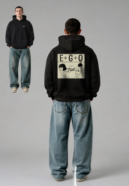 EGO HOODIE