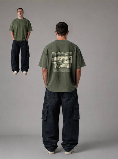 MP3 T-SHIRT