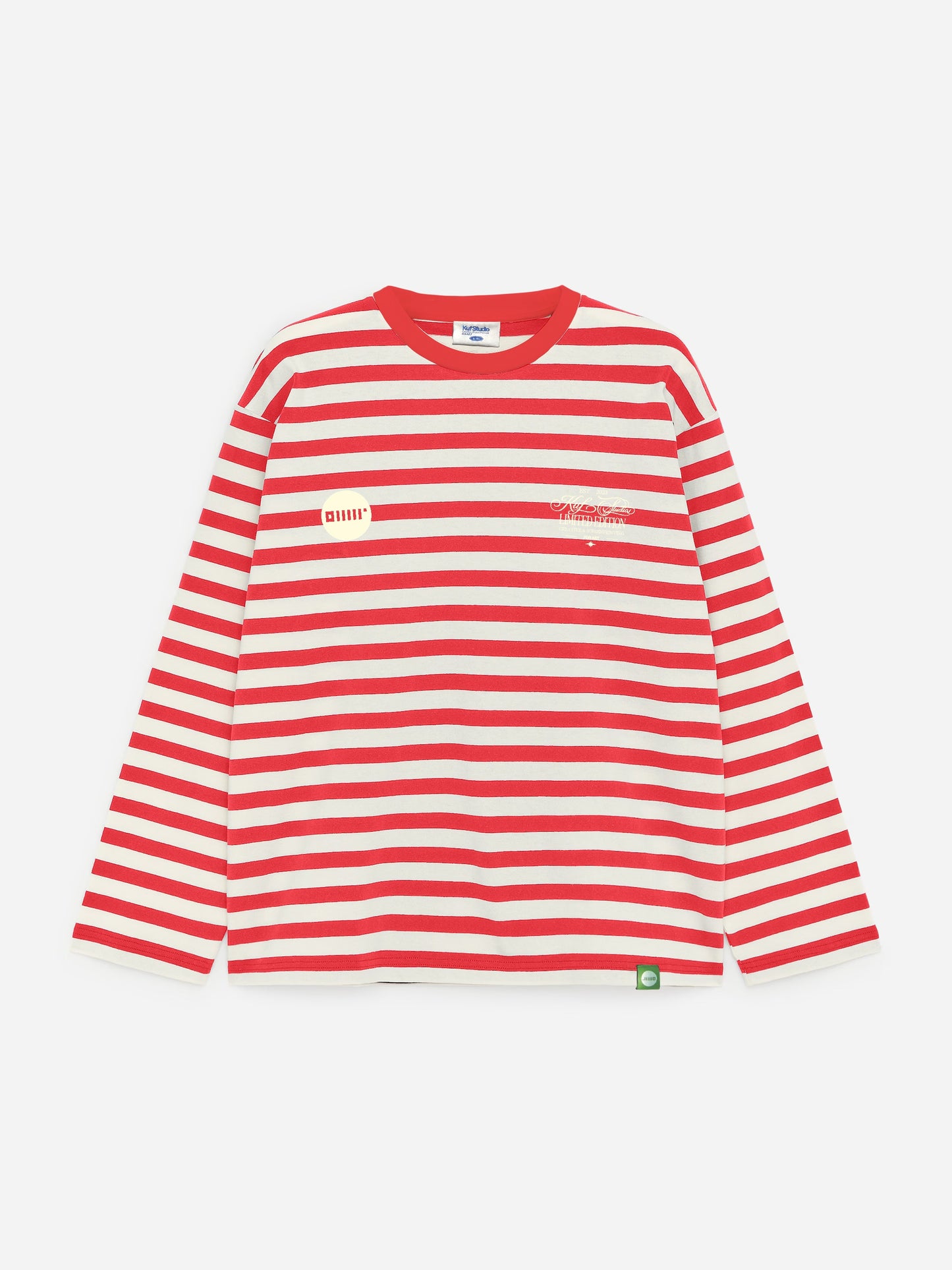 KUF LONG TEE