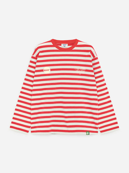 KUF LONG TEE