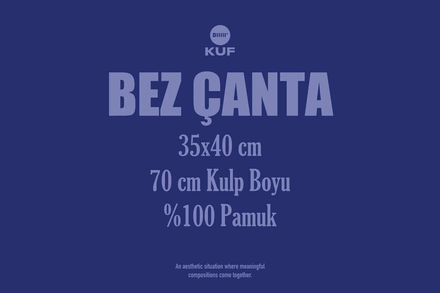 WHO AM I BEZ ÇANTA