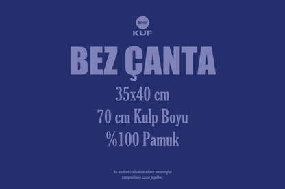 WHO AM I BEZ ÇANTA