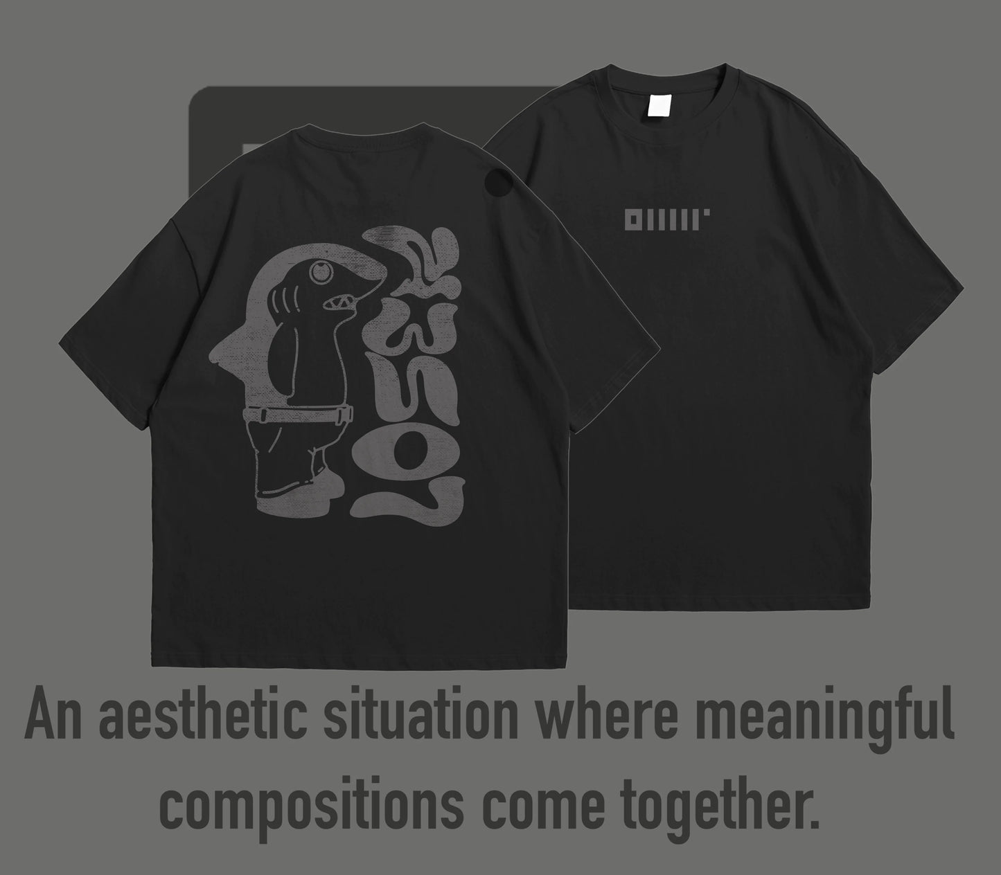 LOSER T-SHIRT