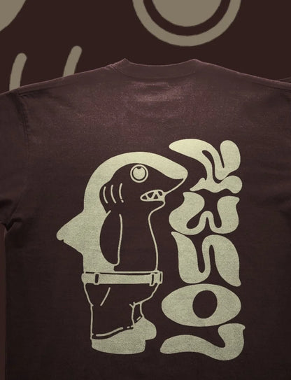 LOSER T-SHIRT