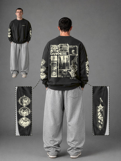 BERSERK SWEATSHIRT