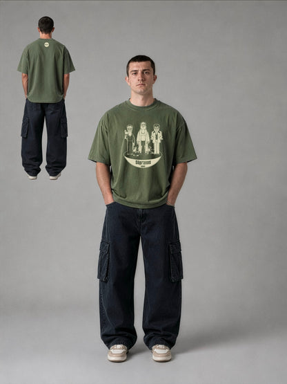 SOPRANOS T-SHIRT