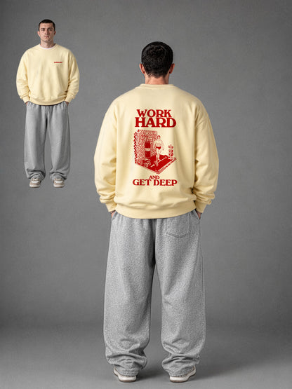 ARNOLD SWEATSHIRT