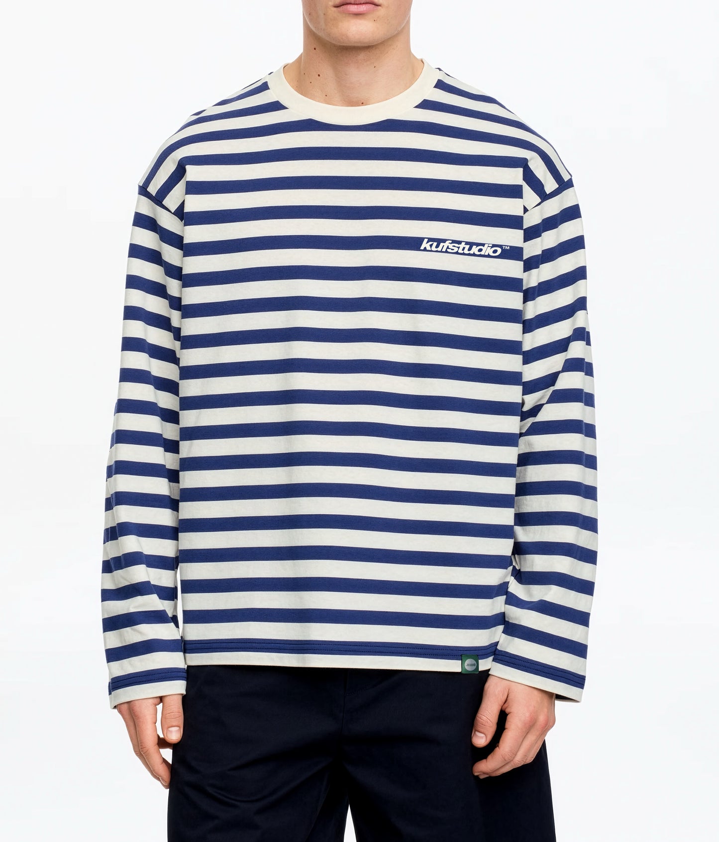 DEER LONG TEE