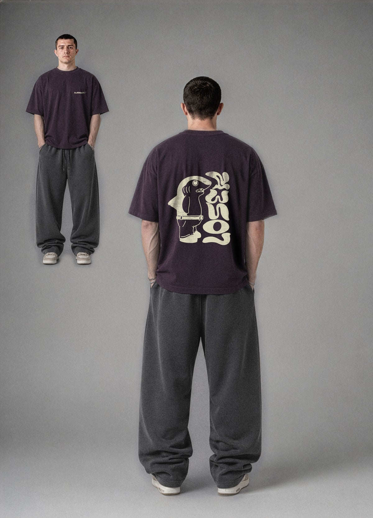 LOSER T-SHIRT