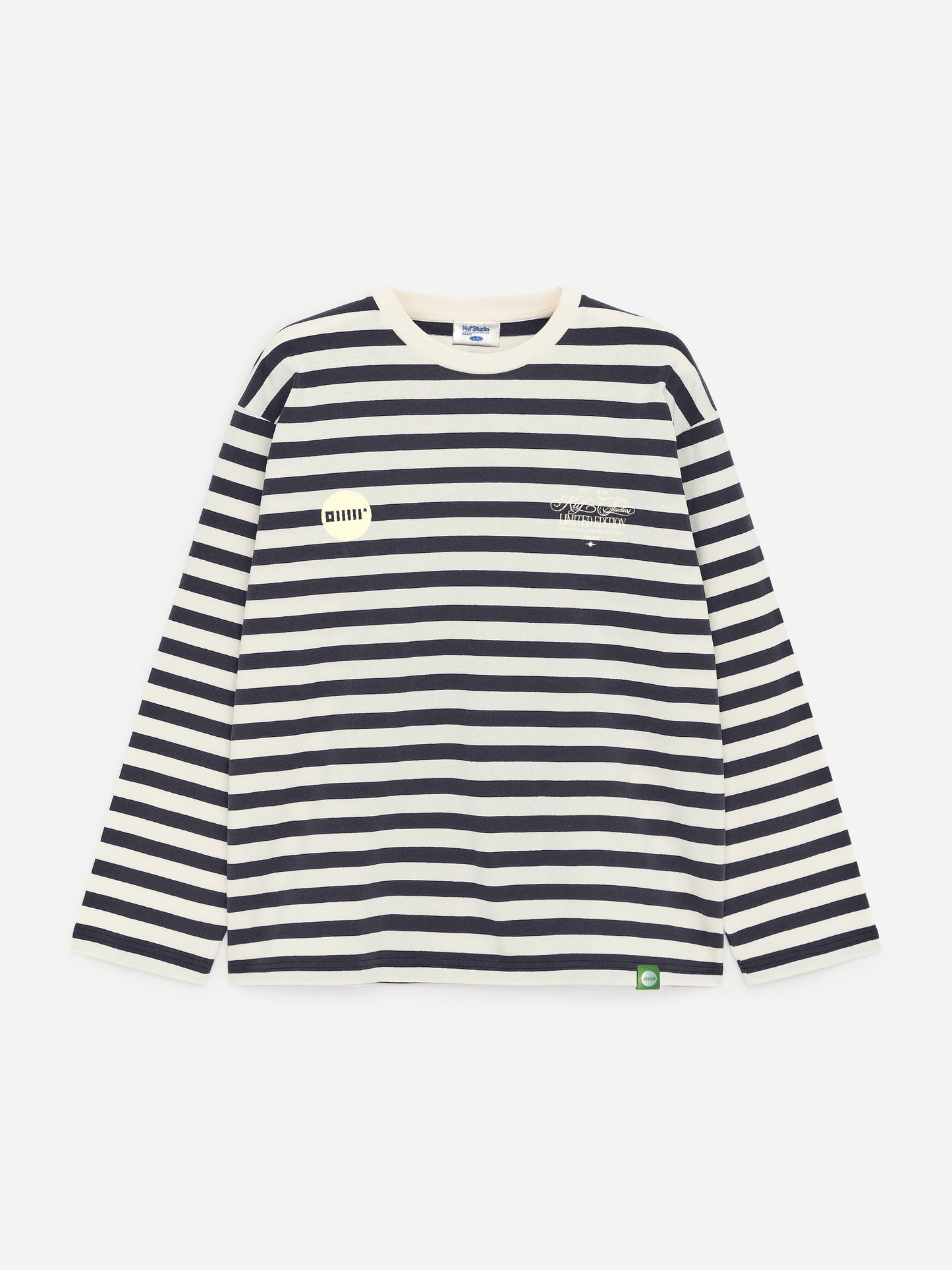 KUF LONG TEE