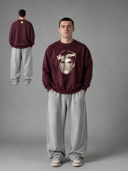 TARANTINO SWEATSHIRT
