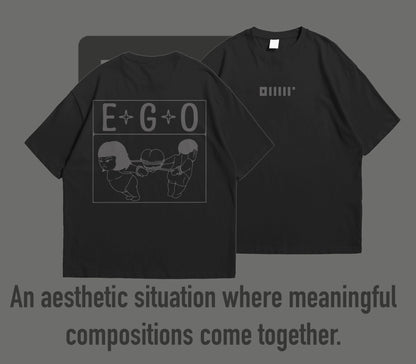 EGO T-SHIRT