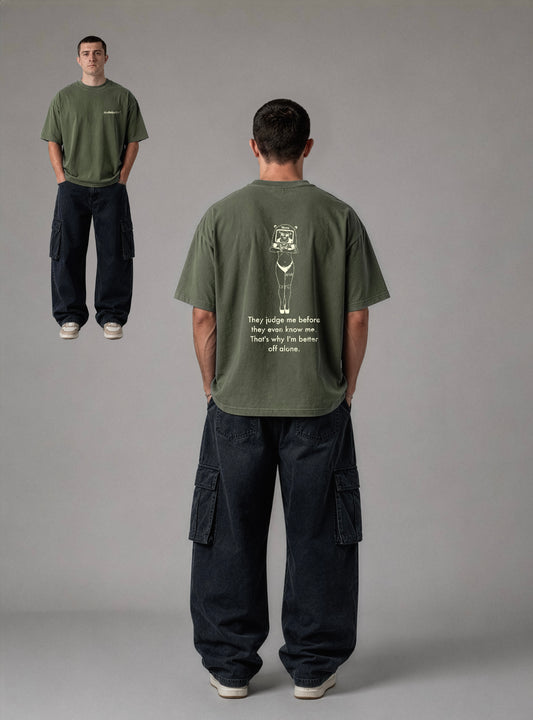 SHREK T-SHIRT
