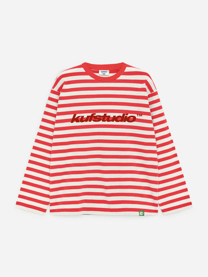 KUF STUDIO TM LONG TEE