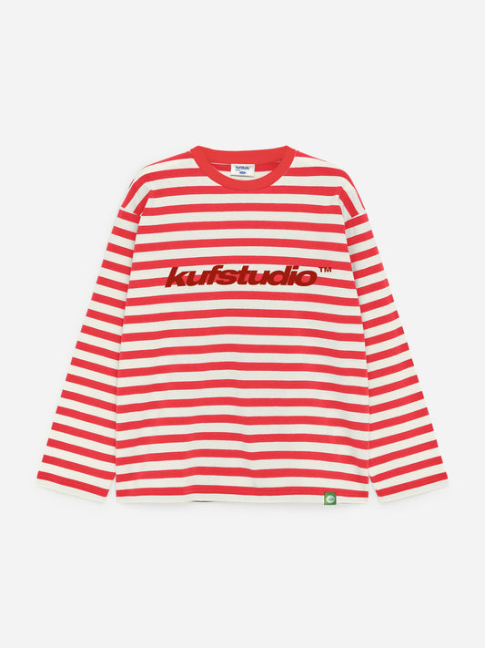 KUF STUDIO TM LONG TEE