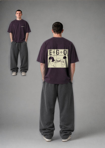 EGO T-SHIRT
