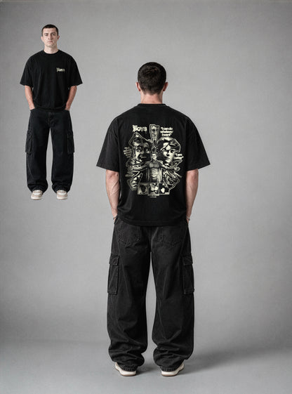 HOMELANDER LIMITED STOCK T-SHIRT