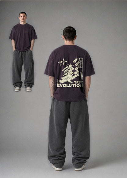 EVOLUTION T-SHIRT