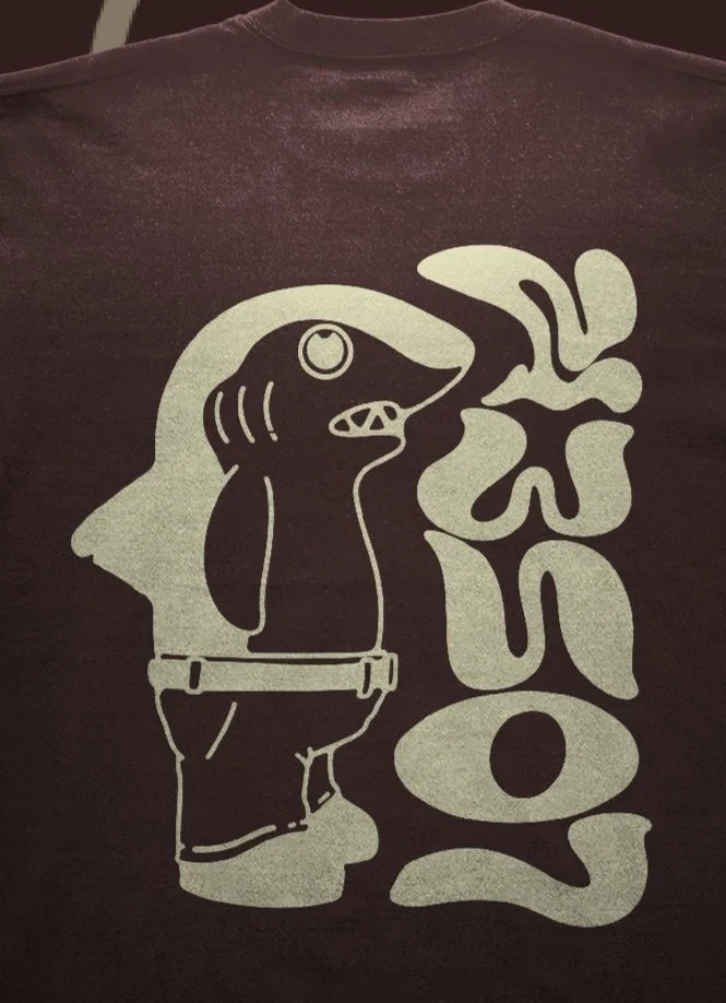 LOSER T-SHIRT