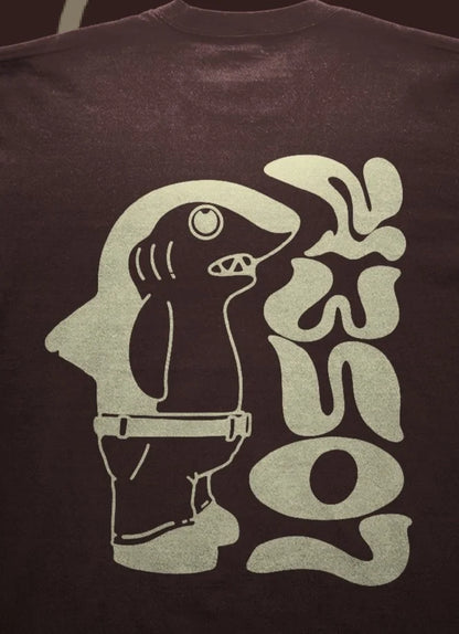 LOSER T-SHIRT