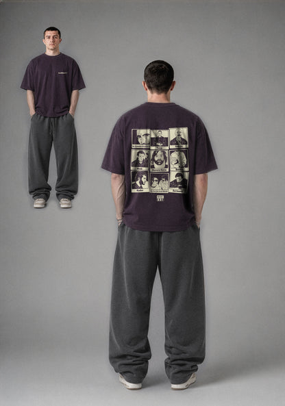 BADİ T-SHIRT