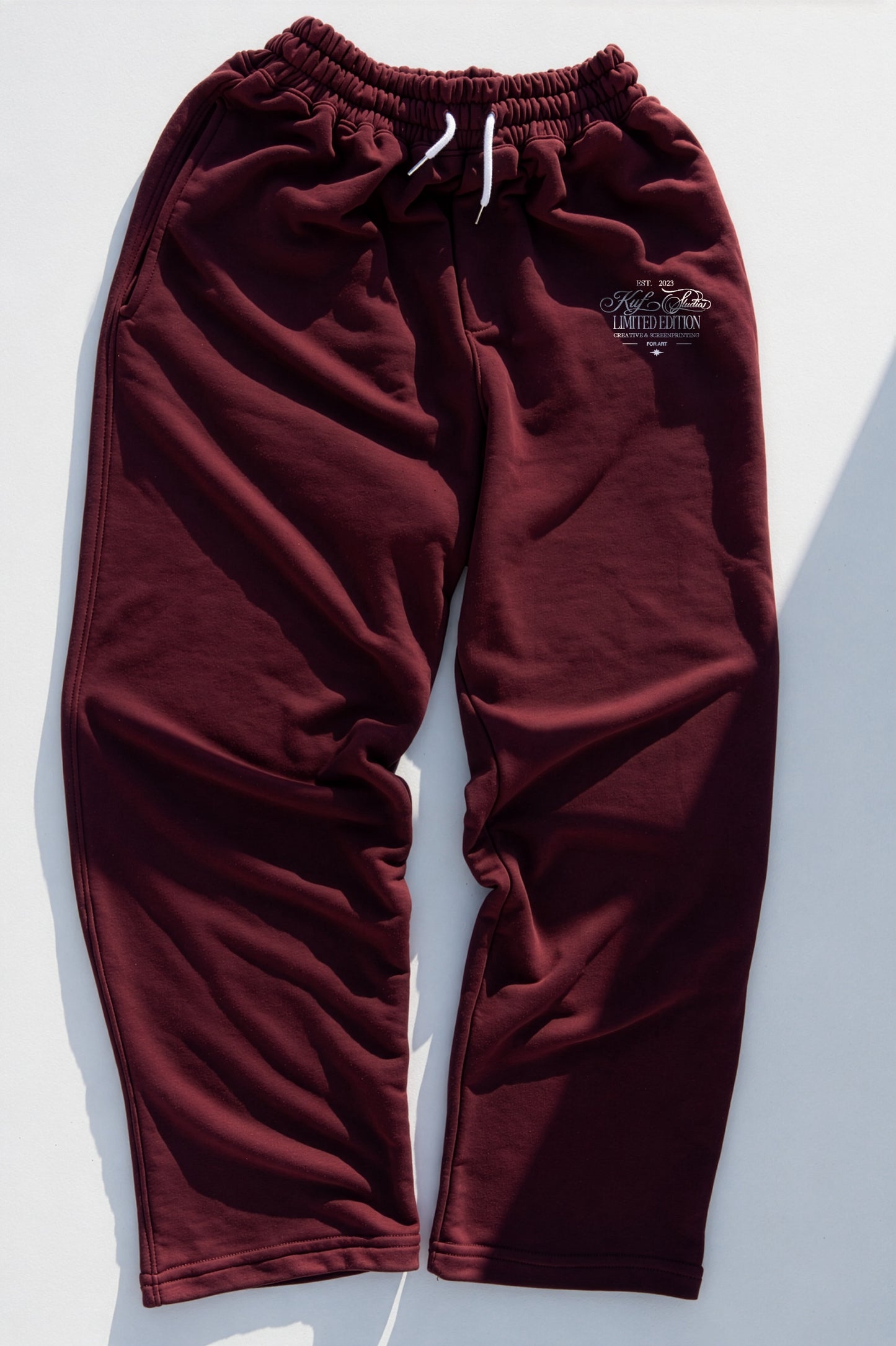 LIMITED LOGO PRINTED EŞOFMAN ALTI